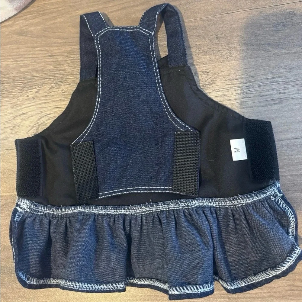 N/A cute denim